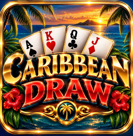 Caribbean Draw