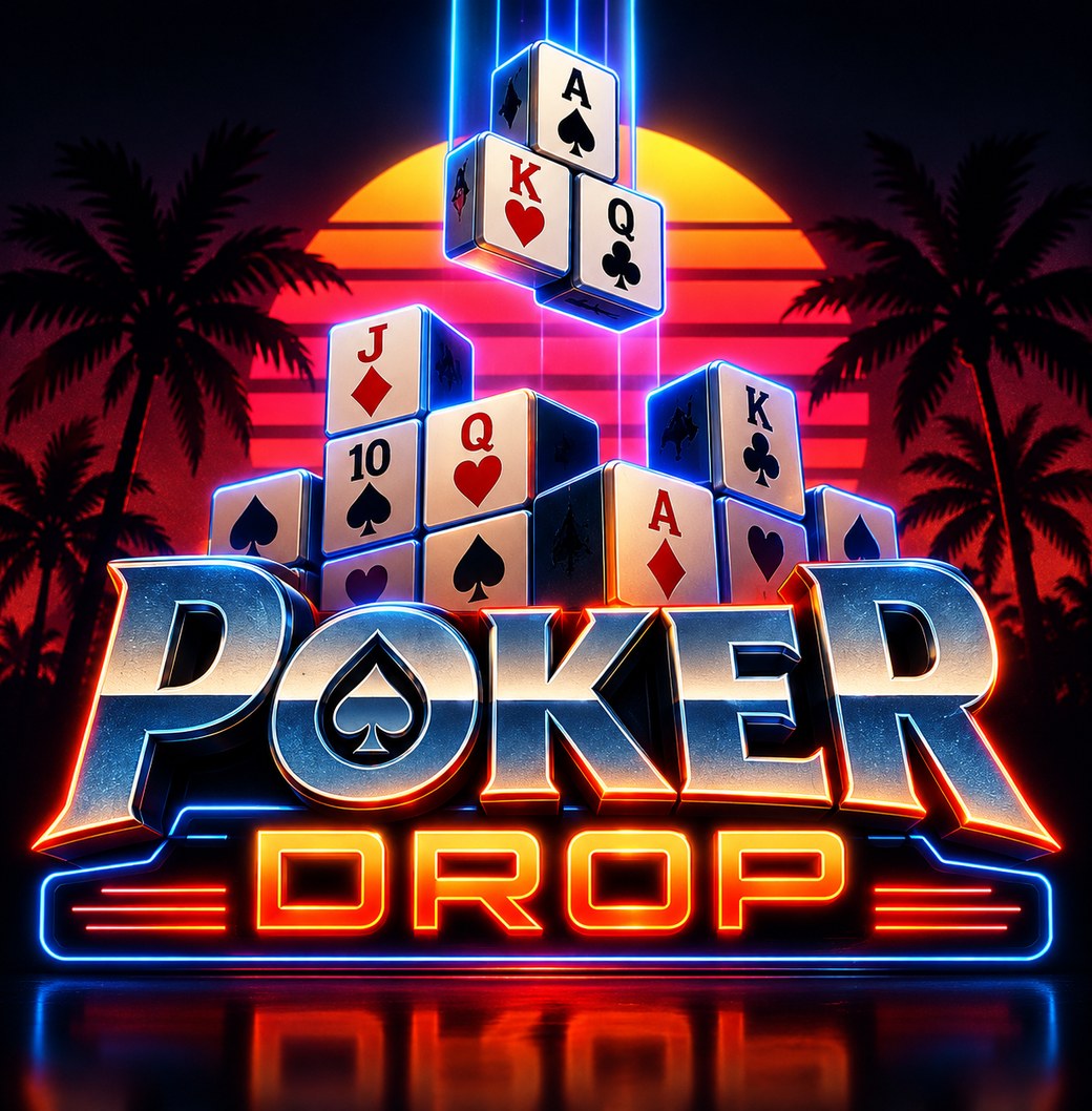 Poker Drop
