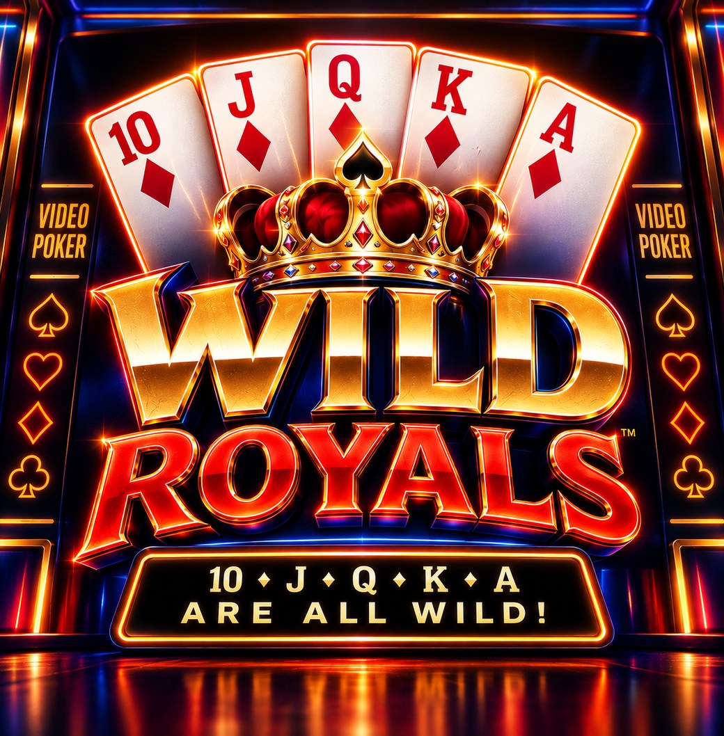 Wild Royals